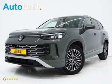 1.5 eHybrid Elegance | Leder/Alcantara | Massage |
