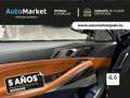 BMW X6 xDrive30d M Sport Bleu - thumbnail 50