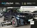 BMW X6 xDrive30d M Sport Bleu - thumbnail 7