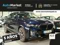 BMW X6 xDrive30d M Sport Bleu - thumbnail 45