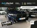 BMW X6 xDrive30d M Sport Bleu - thumbnail 40