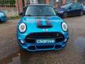 MINI Cooper Coupe SD Auto Azul - thumbnail 2
