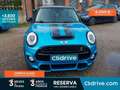 MINI Cooper Coupe SD Auto Azul - thumbnail 1
