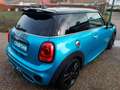 MINI Cooper Coupe SD Auto Azul - thumbnail 6