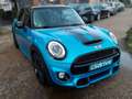 MINI Cooper Coupe SD Auto Azul - thumbnail 3