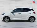 Hyundai i10 1.0 67ch ECO Creative Blanc - thumbnail 9
