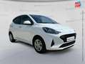 Hyundai i10 1.0 67ch ECO Creative Blanc - thumbnail 3
