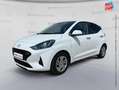 Hyundai i10 1.0 67ch ECO Creative Blanc - thumbnail 1