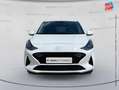 Hyundai i10 1.0 67ch ECO Creative Blanc - thumbnail 2