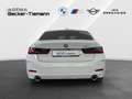 BMW 320 d A Lim,AHK,Navi Prof,Komfortzugang,etc. Weiß - thumbnail 5
