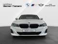 BMW 320 d A Lim,AHK,Navi Prof,Komfortzugang,etc. Weiß - thumbnail 2