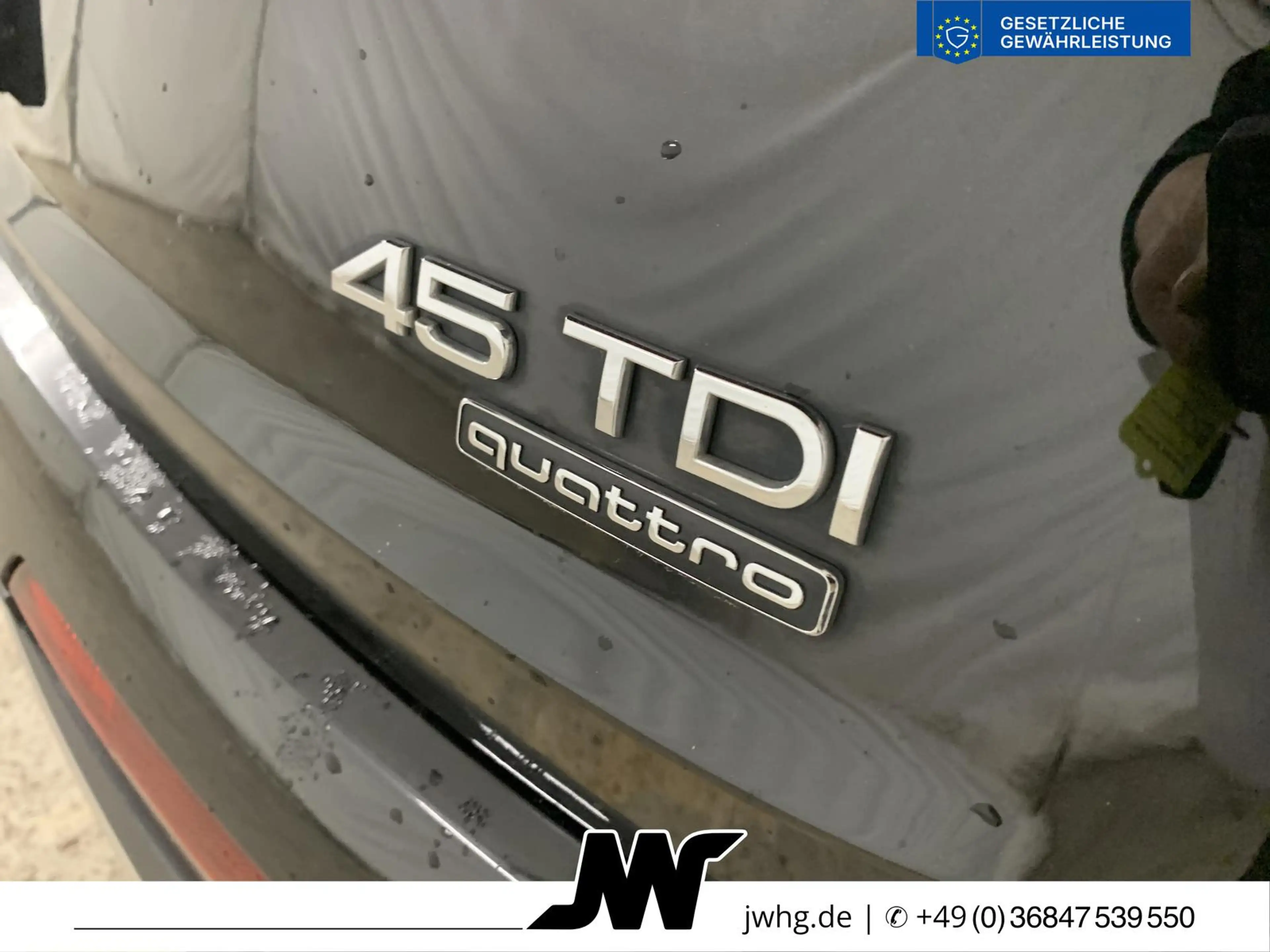 Audi Q7 quattro ACC/VIRTUAL/KAMERA/20" — photo 5
