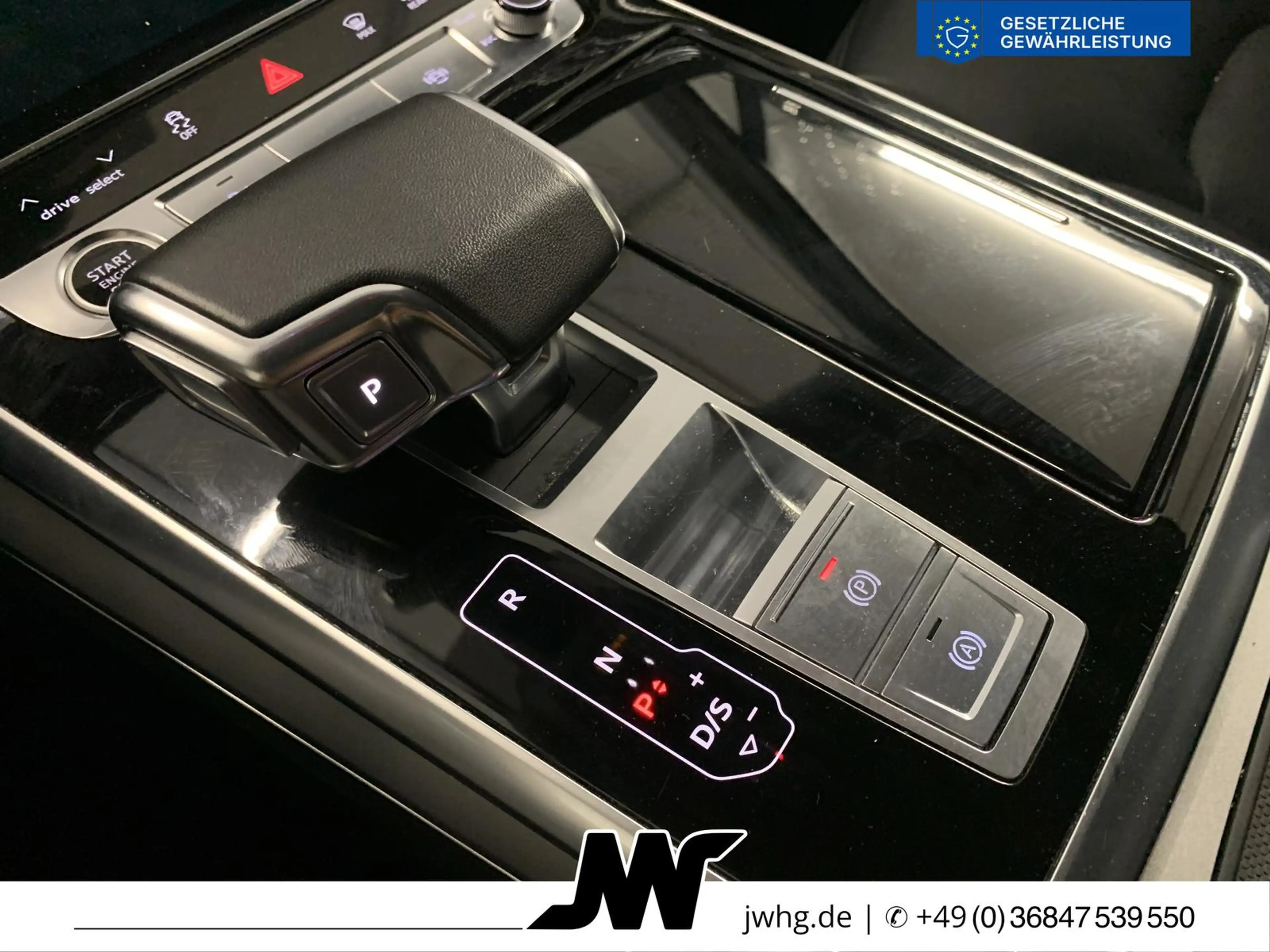 Audi Q7 quattro ACC/VIRTUAL/KAMERA/20" — photo 11