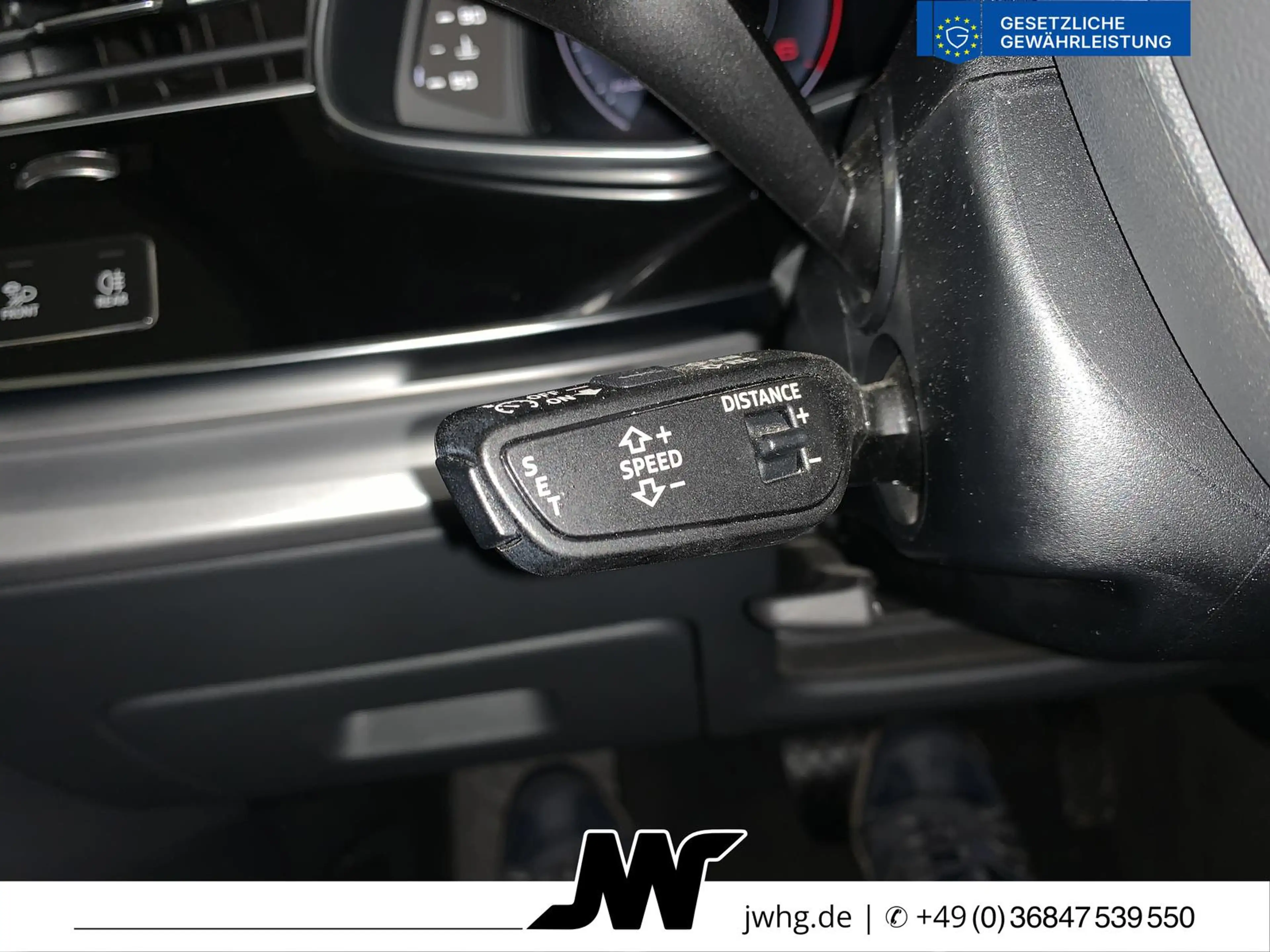 Audi Q7 quattro ACC/VIRTUAL/KAMERA/20" — photo 15