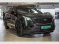 Cadillac XT4 350T Sport Voll-Leder Voll-LED Panorama AHK Navi K Schwarz - thumbnail 4