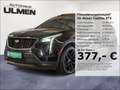 Cadillac XT4 350T Sport Voll-Leder Voll-LED Panorama AHK Navi K Schwarz - thumbnail 1