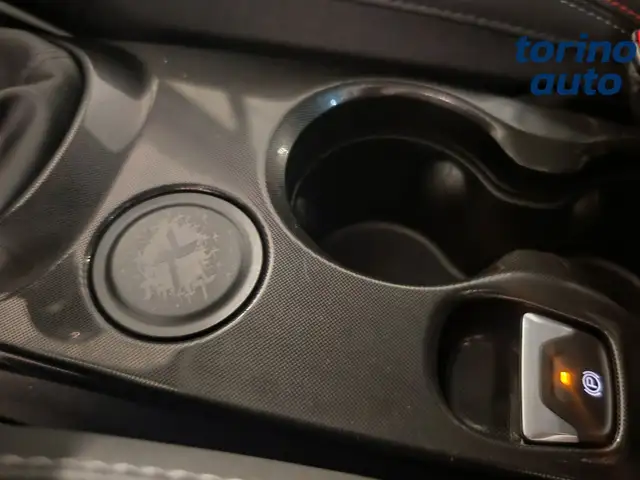 Fiat 500x view 22