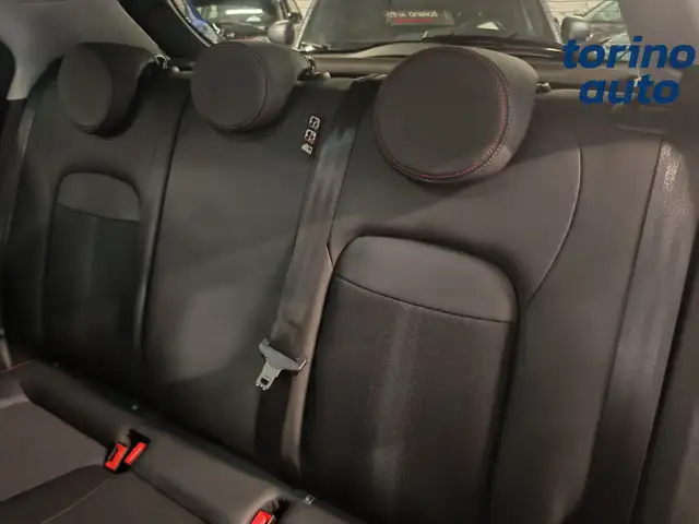 Fiat 500x view 9