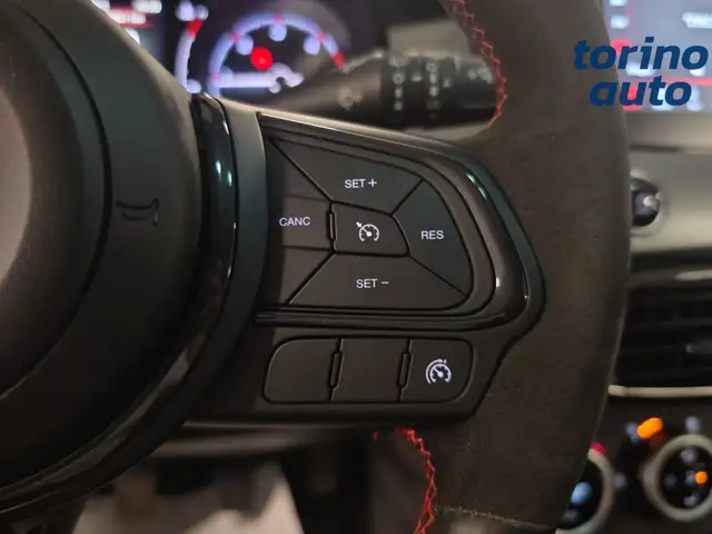 Fiat 500x view 16