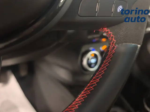 Fiat 500x view 17