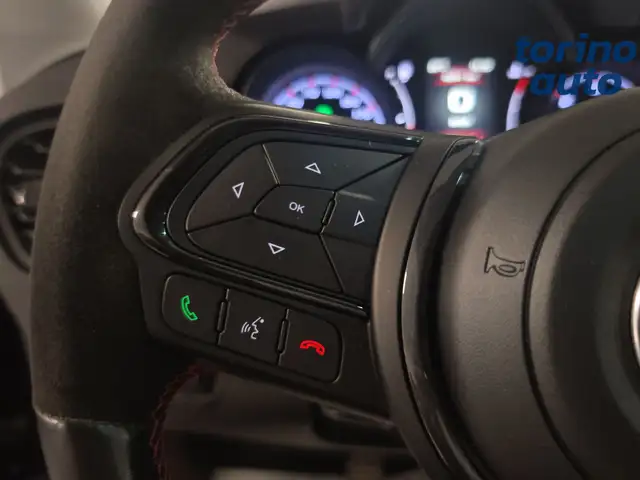 Fiat 500x view 15