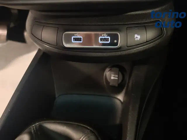 Fiat 500x view 21