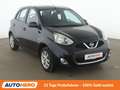 Nissan Micra 1.2 Acenta*TEMPO*SHZ*LIM*ALU*KLIMA*BLUETOOTH* Noir - thumbnail 8