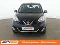Nissan Micra 1.2 Acenta*TEMPO*SHZ*LIM*ALU*KLIMA*BLUETOOTH* Noir - thumbnail 9