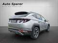 Hyundai TUCSON TUCSON NX4 Trend Line 1,6 T-GDi PHEV 4WD DCT Silber - thumbnail 5