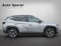 Hyundai TUCSON TUCSON NX4 Trend Line 1,6 T-GDi PHEV 4WD DCT Silber - thumbnail 6