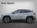 Hyundai TUCSON TUCSON NX4 Trend Line 1,6 T-GDi PHEV 4WD DCT Silber - thumbnail 2