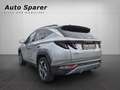 Hyundai TUCSON TUCSON NX4 Trend Line 1,6 T-GDi PHEV 4WD DCT Silber - thumbnail 3