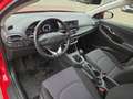 Hyundai i30 1,5 DPI i-Line Rot - thumbnail 11