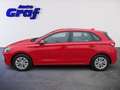Hyundai i30 1,5 DPI i-Line Rot - thumbnail 6