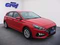 Hyundai i30 1,5 DPI i-Line Rot - thumbnail 2