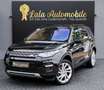 Land Rover Discovery Sport HSE 2.0 TEMPOMAT KLIMA NAVI AHK Schwarz - thumbnail 4