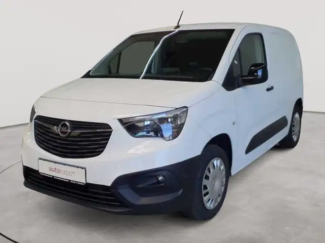Opel Combo view 2