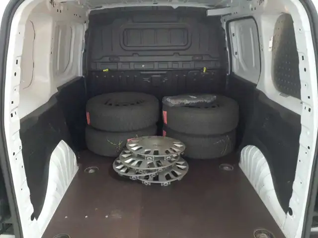 Opel Combo view 15