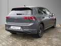 Volkswagen Golf VIII 1.0 TSI United *AHK*LED*Navi*App-Connect*A... Grau - thumbnail 4