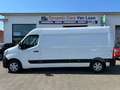 Renault Master 2.3 dCi 28 L3H2,  ACarplay, 1 eigenaar, Nieuwstaat Blanc - thumbnail 3