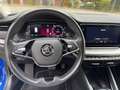 Skoda Octavia Octavia 1.4tsi phev Executive dsg UNICO PROPRIETAR Blu/Azzurro - thumbnail 12