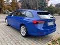 Skoda Octavia Octavia 1.4tsi phev Executive dsg UNICO PROPRIETAR Blu/Azzurro - thumbnail 7