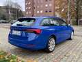 Skoda Octavia Octavia 1.4tsi phev Executive dsg UNICO PROPRIETAR Blu/Azzurro - thumbnail 5