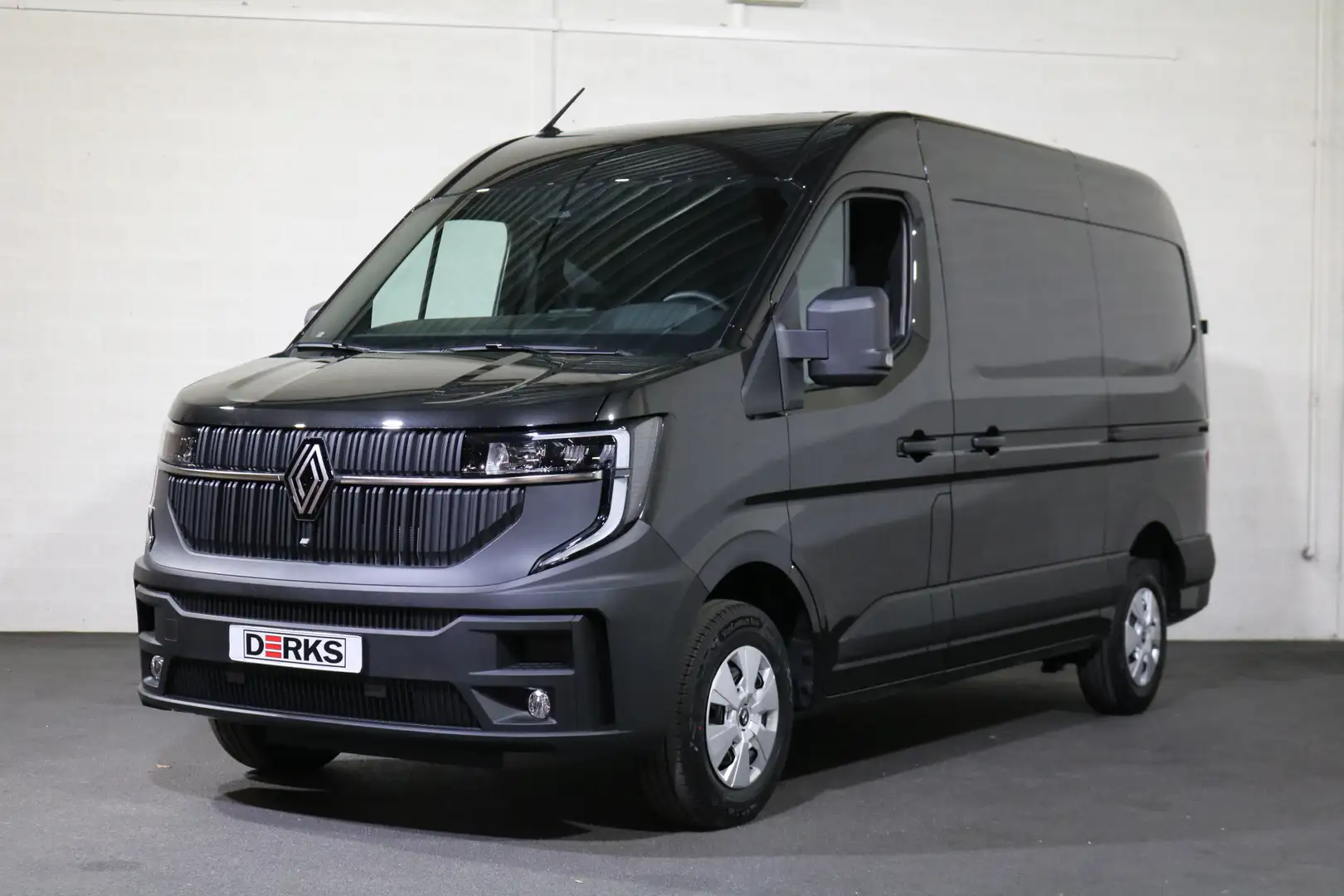 Renault Master 2.0 dCi 170pk L2 H2 Nieuw Model Navigatie Camera B Grijs - 1