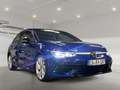 Volkswagen Golf VIII 2.0 TSI DSG R Akra 4M. ACC Matrix Pano Blau - thumbnail 6