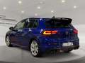 Volkswagen Golf VIII 2.0 TSI DSG R Akra 4M. ACC Matrix Pano Blau - thumbnail 4