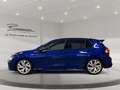 Volkswagen Golf VIII 2.0 TSI DSG R Akra 4M. ACC Matrix Pano Blau - thumbnail 3
