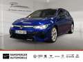 Volkswagen Golf VIII 2.0 TSI DSG R Akra 4M. ACC Matrix Pano Blau - thumbnail 1