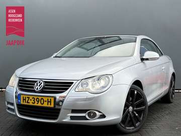 BWJ 2007 2.0 T-FSI 200 PK AUTOMAAT | CABRIO | STOE