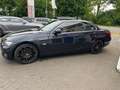 BMW 320 i Cabrio Xenom Leder Navi Blau - thumbnail 3